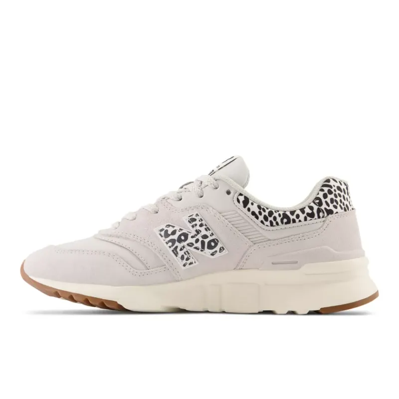 New Balance 997H Grey Matter Animal Print (Women’s) (CW997HWD)
