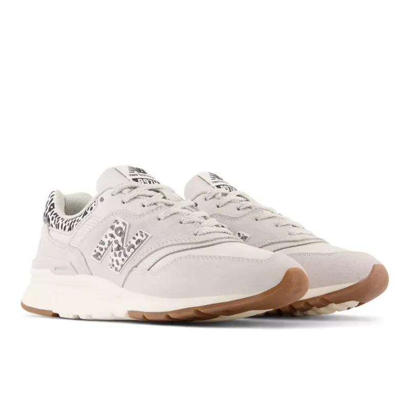 New Balance 997H Grey Matter Animal Print (Women’s) (CW997HWD)
