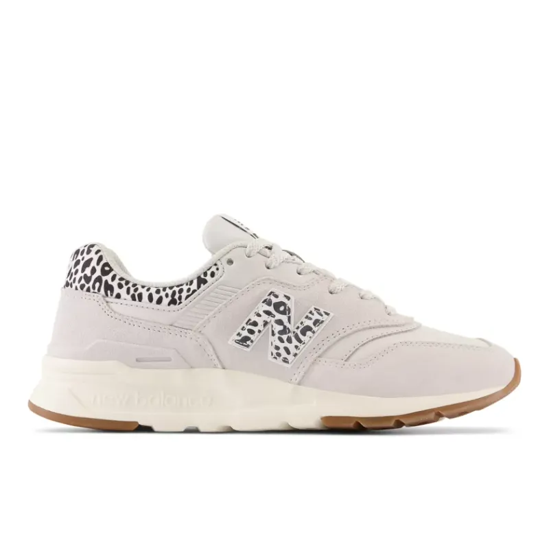 New Balance 997H Grey Matter Animal Print (Women’s) (CW997HWD)