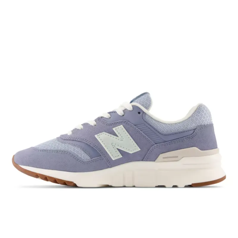New Balance 997H Grey Starlight (Women’s) (CW997HRG)