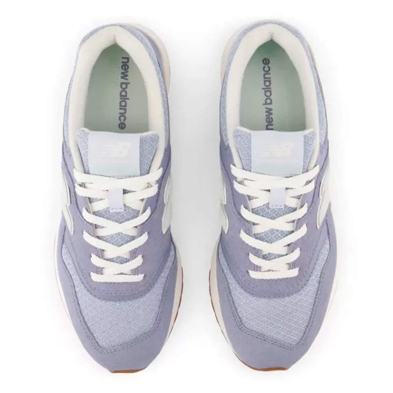 New Balance 997H Grey Starlight (Women’s) (CW997HRG)