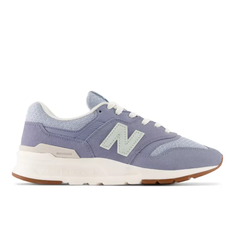 New Balance 997H Grey Starlight (Women’s) (CW997HRG)