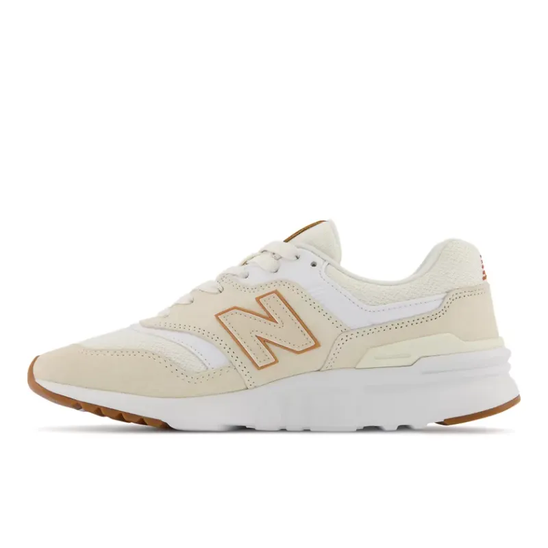 New Balance 997H Macadamia Nut Sea Salt (Women’s) (CW997HLG)