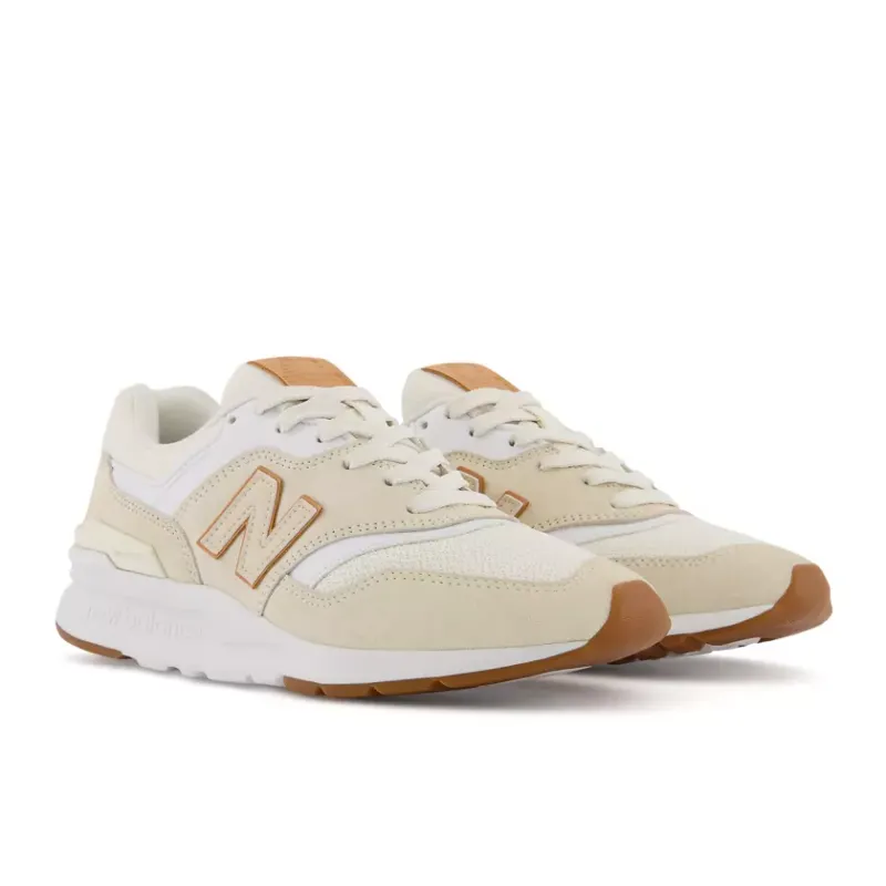 New Balance 997H Macadamia Nut Sea Salt (Women’s) (CW997HLG)
