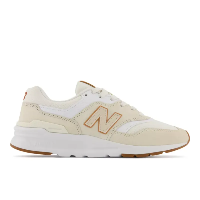 New Balance 997H Macadamia Nut Sea Salt (Women’s) (CW997HLG)
