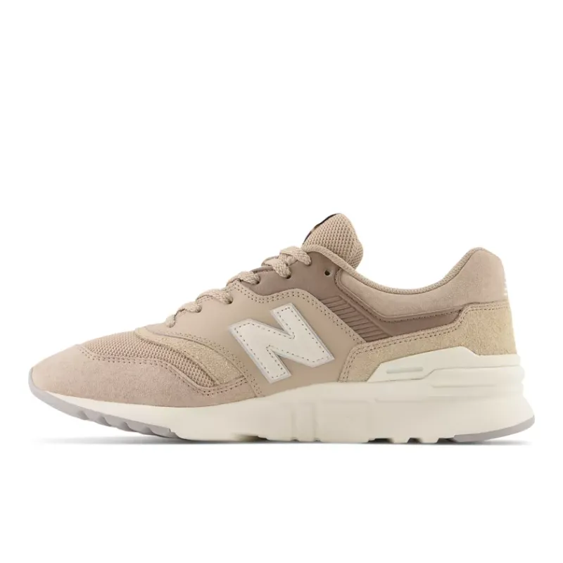 New Balance 997H Mindful Grey Angora (CM997HPI)