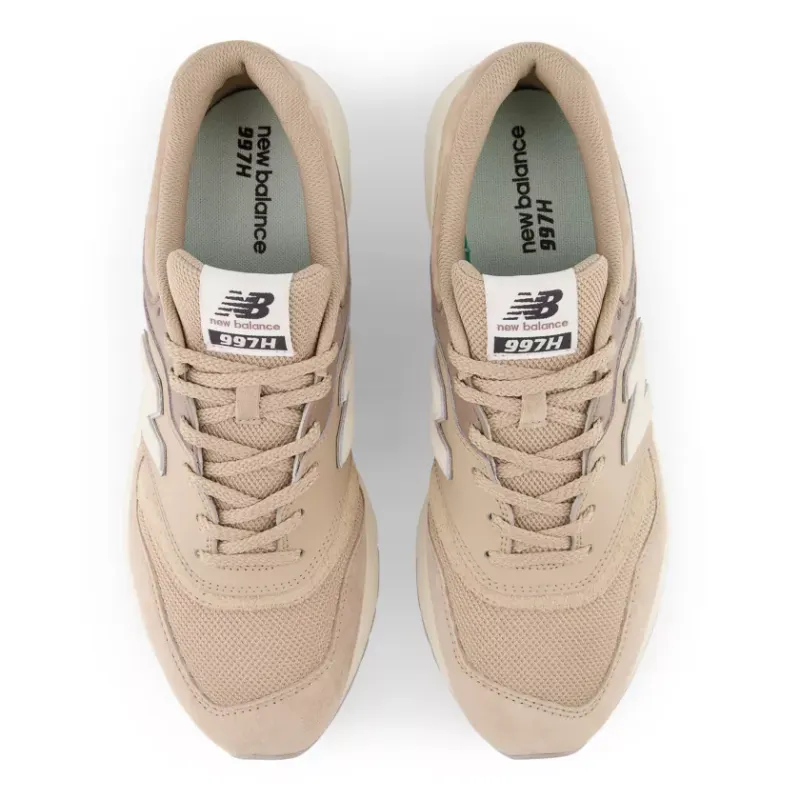 New Balance 997H Mindful Grey Angora (CM997HPI)