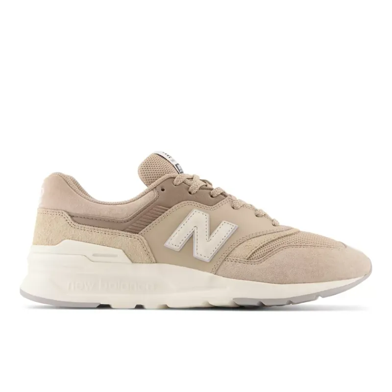 New Balance 997H Mindful Grey Angora (CM997HPI)
