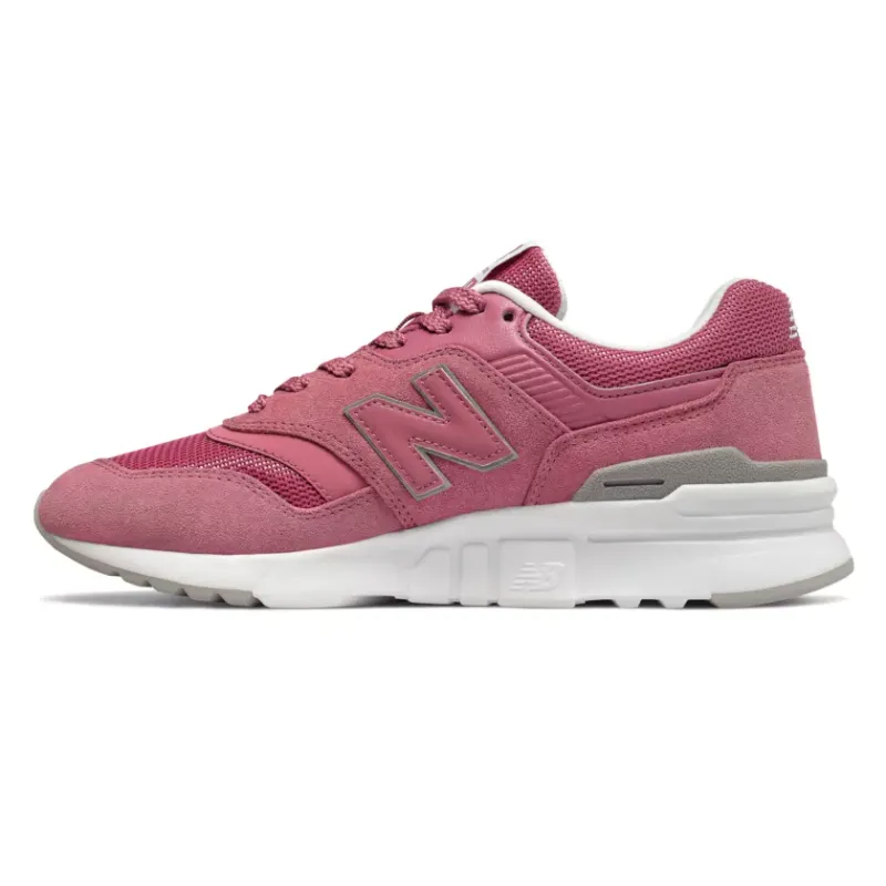 New Balance 997H Mineral Rose (Women’s) (CW997HCB)