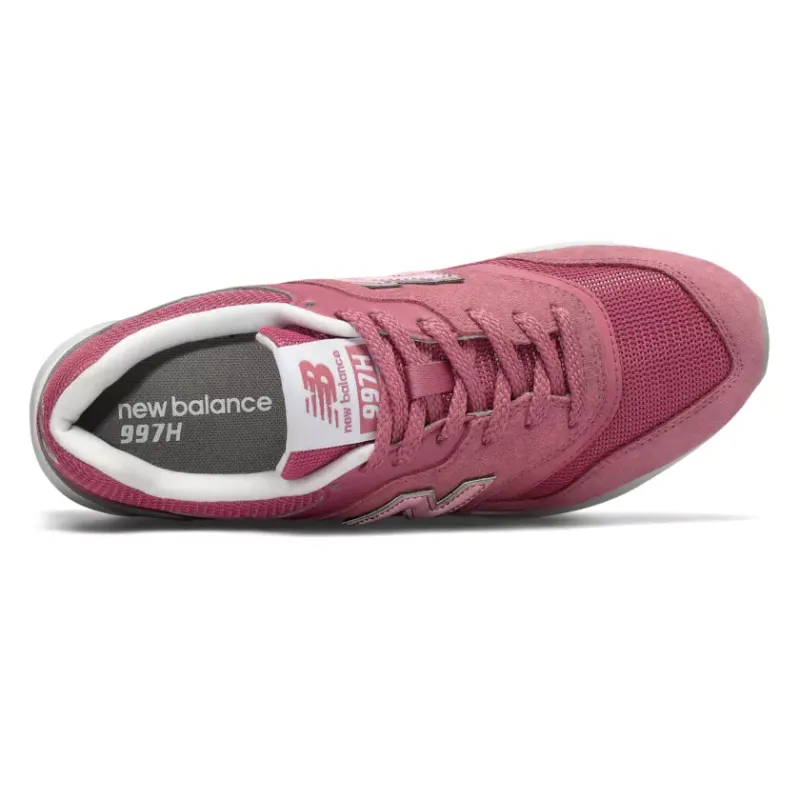 New Balance 997H Mineral Rose (Women’s) (CW997HCB)