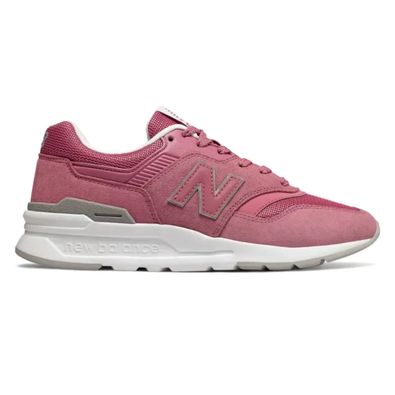 New Balance 997H Mineral Rose (Women’s) (CW997HCB)