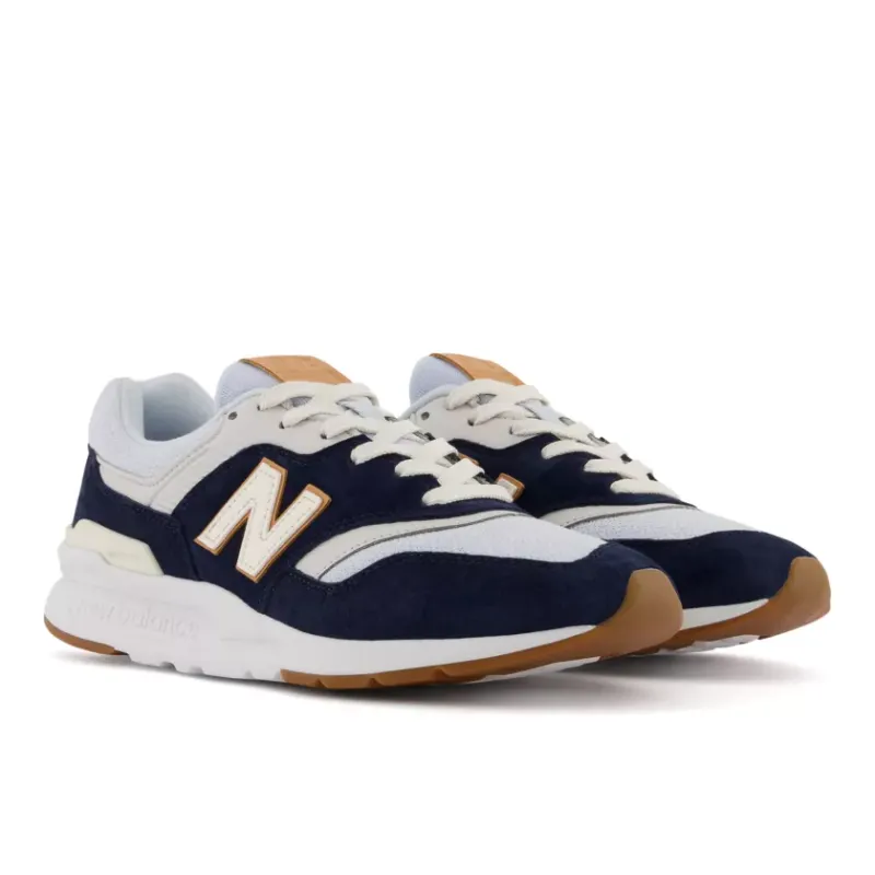 New Balance 997H Natural Indigo White (Women’s) (CW997HLR)