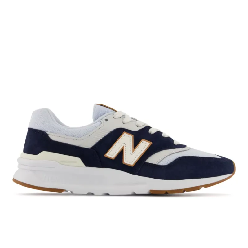 New Balance 997H Natural Indigo White (Women’s) (CW997HLR)