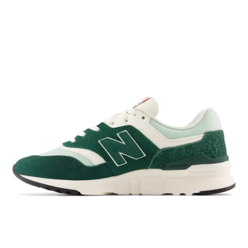 New Balance 997H Nightwatch Green (Women’s) (CW997HVN)