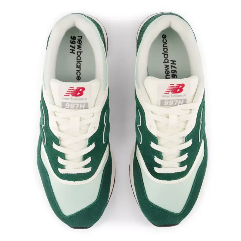 New Balance 997H Nightwatch Green (Women’s) (CW997HVN)