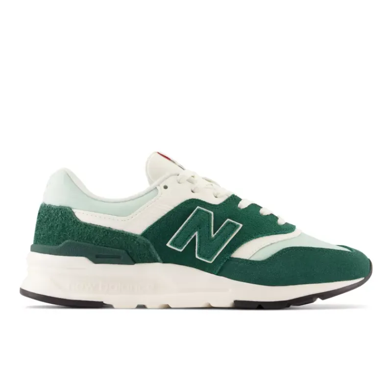 New Balance 997H Nightwatch Green (Women’s) (CW997HVN)