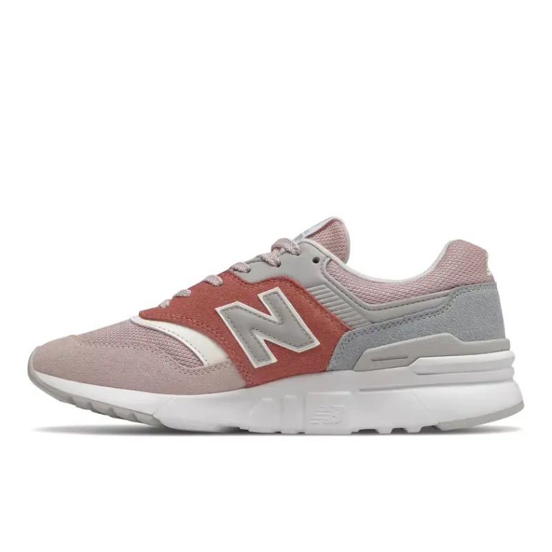 New Balance 997H Purple Grey (Women’s) (CW997HVE)