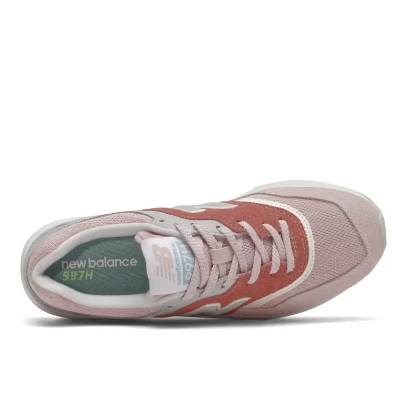 New Balance 997H Purple Grey (Women’s) (CW997HVE)