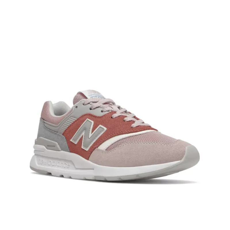 New Balance 997H Purple Grey (Women’s) (CW997HVE)