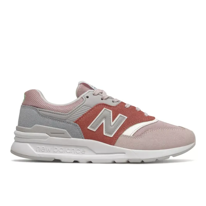 New Balance 997H Purple Grey (Women’s) (CW997HVE)