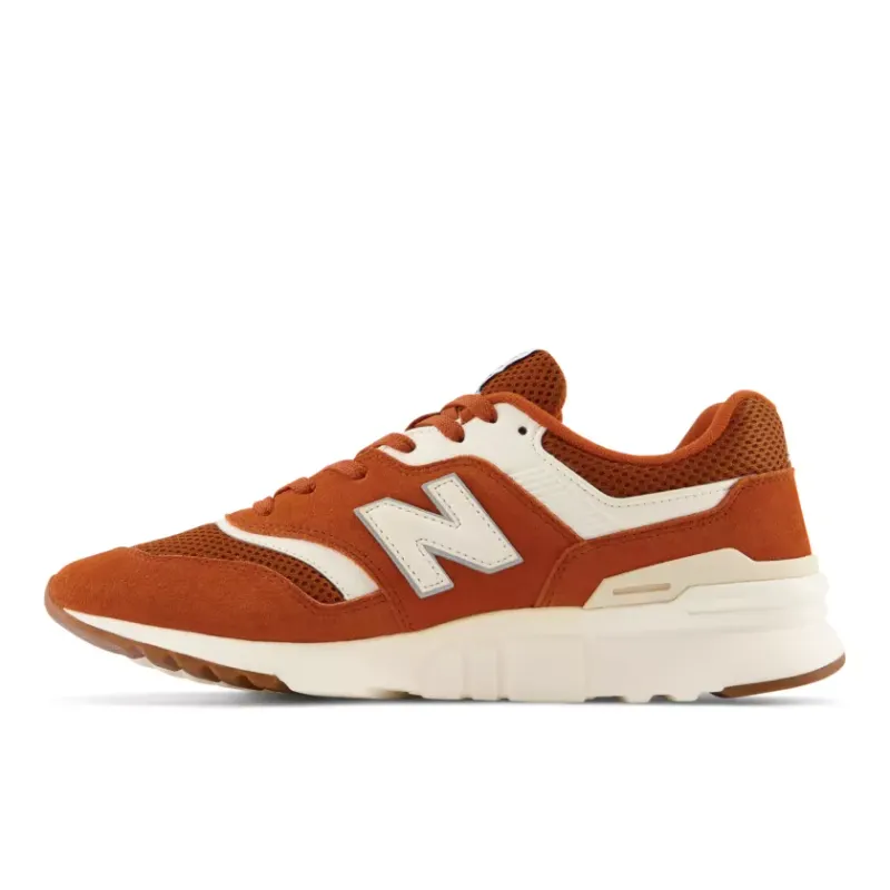 New Balance 997H Rust Oxide Sea Salt (CM997HTG)