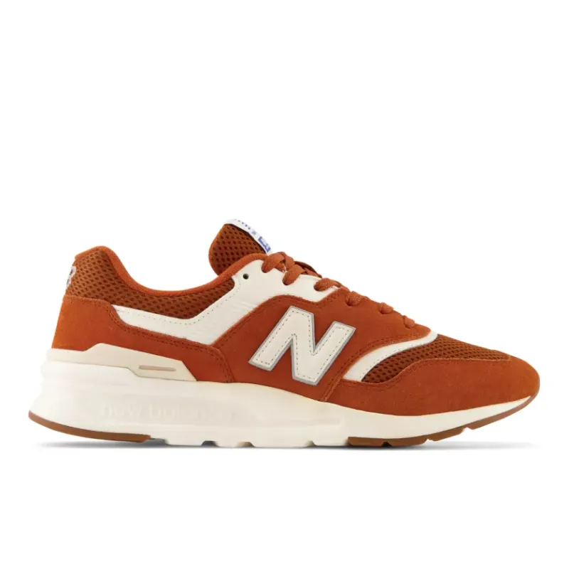 New Balance 997H Rust Oxide Sea Salt (CM997HTG)
