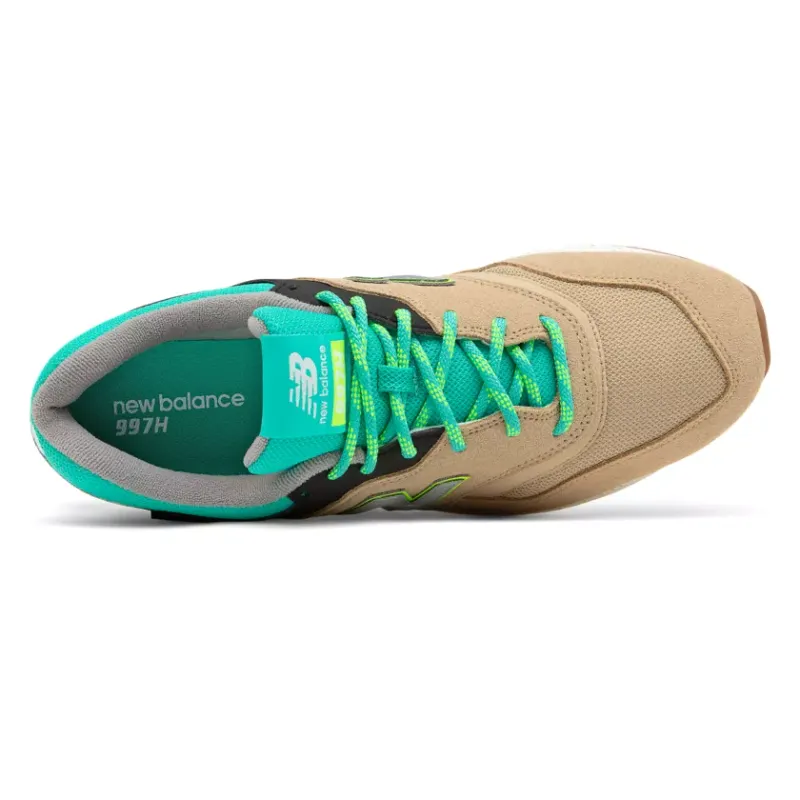 New Balance 997H Tidepool (CM997HJO)