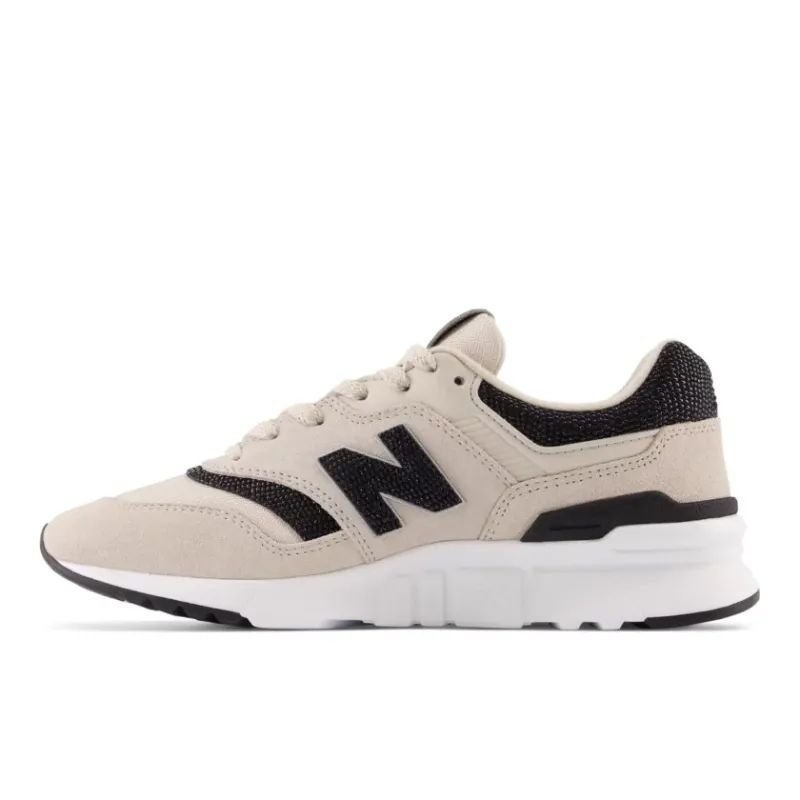 New Balance 997H Timberwolf White (Women’s) (CW997HDT)