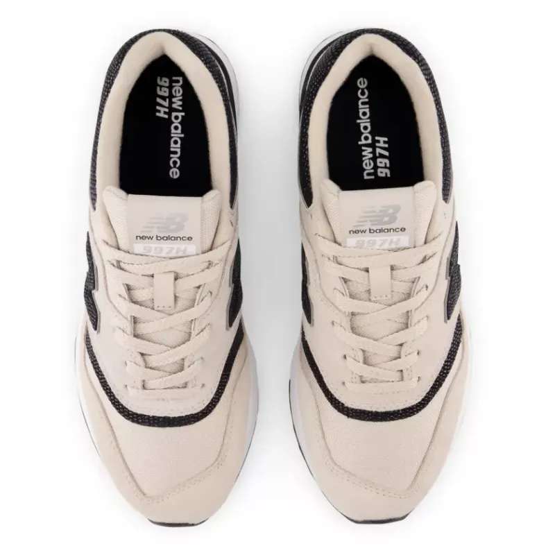 New Balance 997H Timberwolf White (Women’s) (CW997HDT)