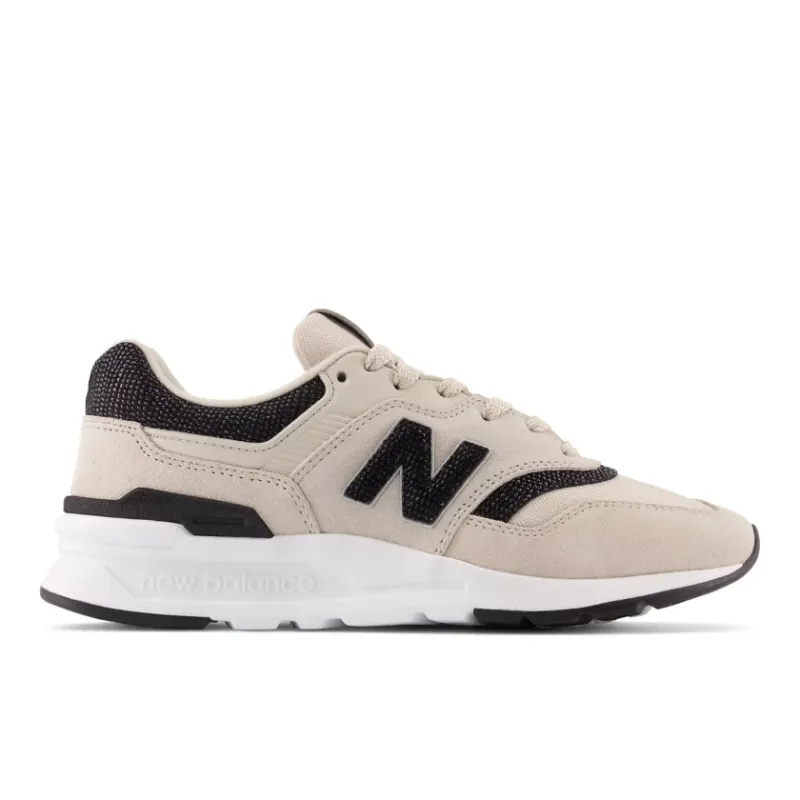 New Balance 997H Timberwolf White (Women’s) (CW997HDT)