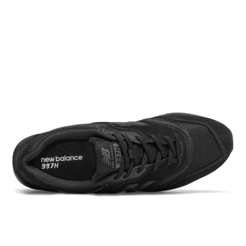 New Balance 997H Triple Black (CM997HCI)