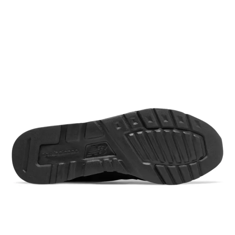 New Balance 997H Triple Black (CM997HCI)