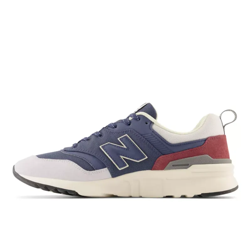 New Balance 997H Vintage Indigo Quartz Grey (CM997HWK)