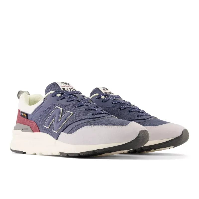 New Balance 997H Vintage Indigo Quartz Grey (CM997HWK)