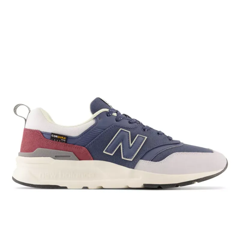 New Balance 997H Vintage Indigo Quartz Grey (CM997HWK)