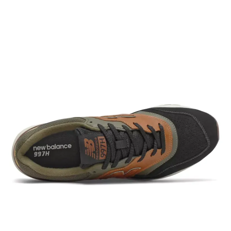 New Balance 997H Workwear Black (CM997HWD)