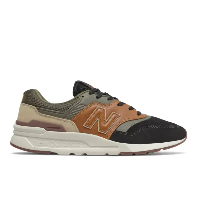 New Balance 997H Workwear Black (CM997HWD)