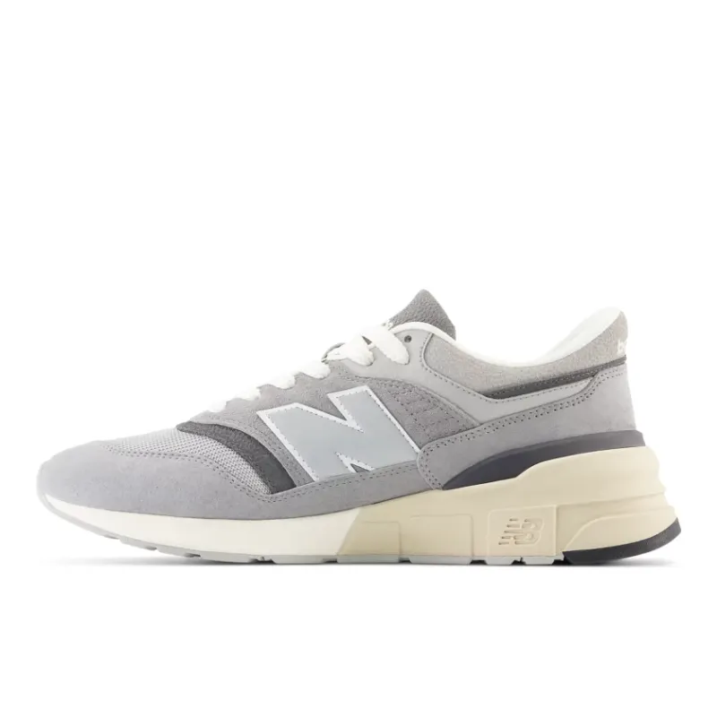 New Balance 997R Grey (U997RHA)