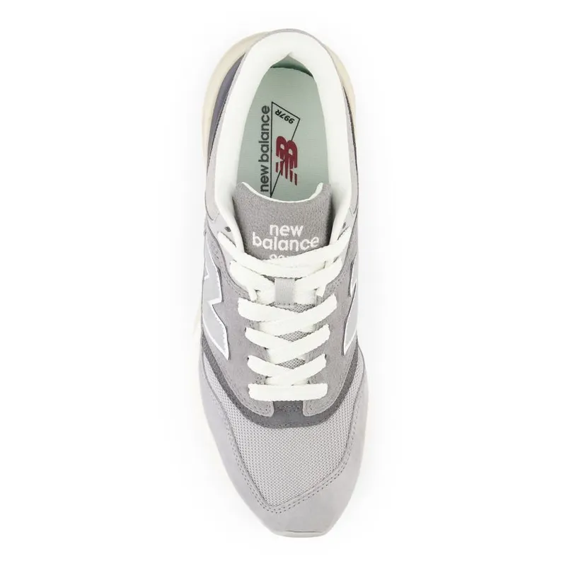 New Balance 997R Grey (U997RHA)