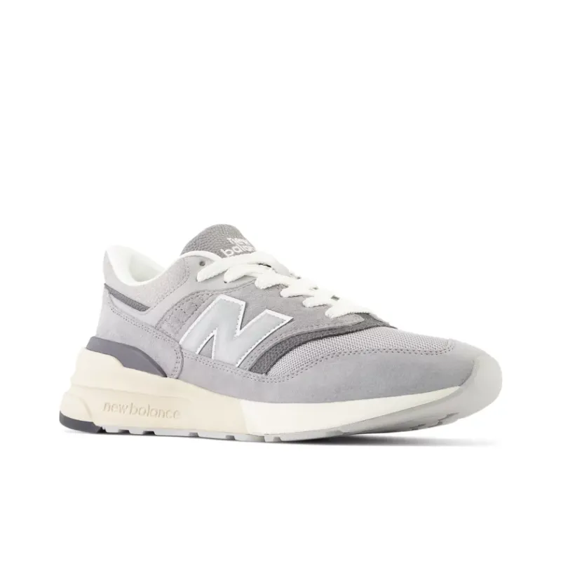 New Balance 997R Grey (U997RHA)