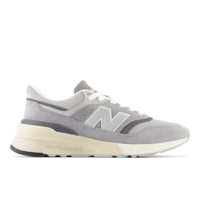 New Balance 997R Grey (U997RHA)