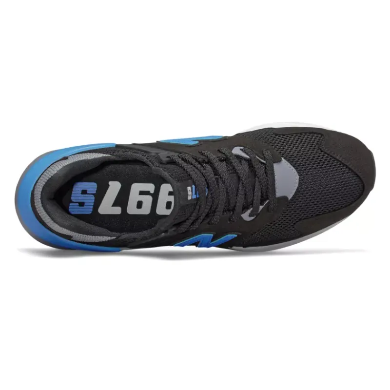 New Balance 997S Black Light Lapis Blue (MS997JKD)
