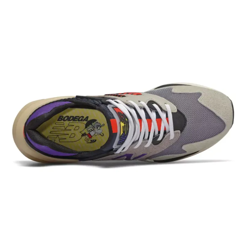 New Balance 997S Bodega (MS997JBK)