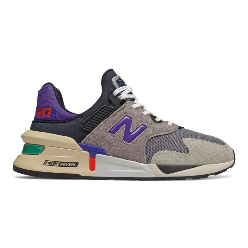 New Balance 997S Bodega (MS997JBK)