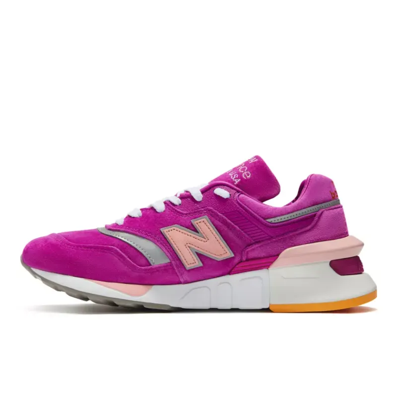 New Balance 997S Fusion Concepts Esruc (M997SCN)