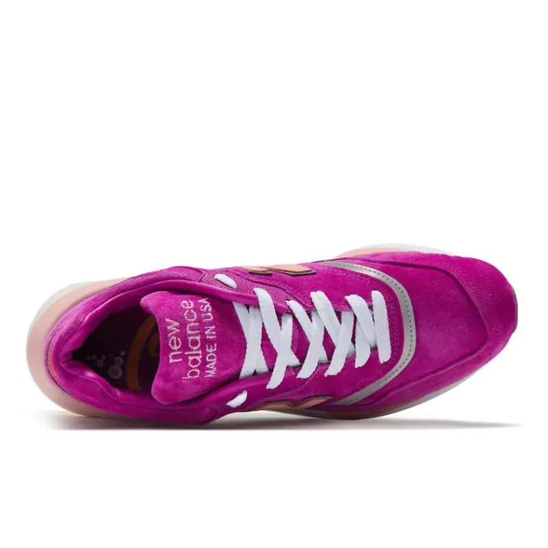 New Balance 997S Fusion Concepts Esruc (M997SCN)