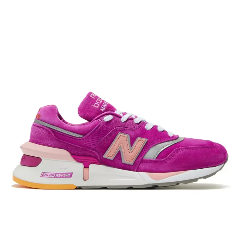 New Balance 997S Fusion Concepts Esruc (M997SCN)