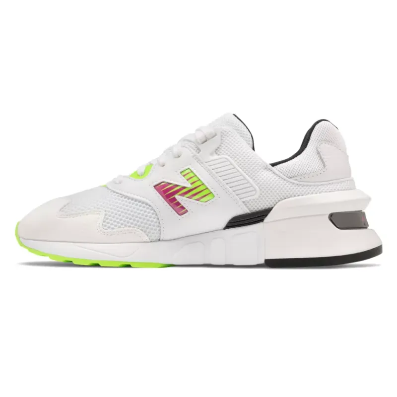 New Balance 997S Kawhi Berry Lime (MS997KL3)