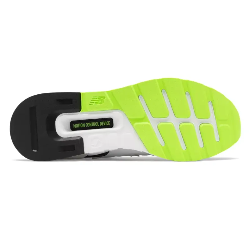 New Balance 997S Kawhi Berry Lime (MS997KL3)