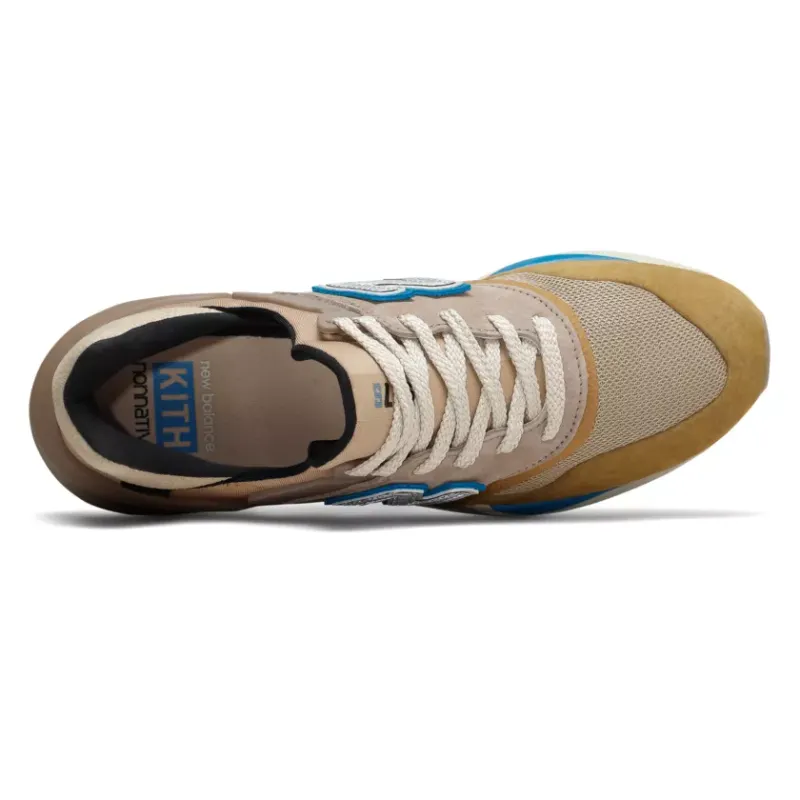 New Balance 997S Kith nonnative (MS997TH)